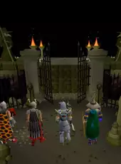 Old School RuneScape