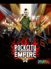 Rock City Empire