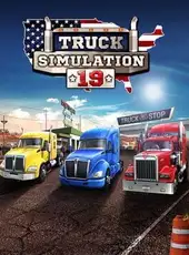 Truck Simulation 19