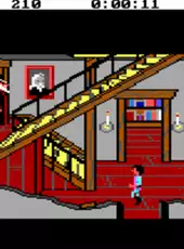 King's Quest III: To Heir is Human