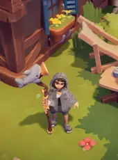Oddsparks: An Automation Adventure - Animal Costumes Pack