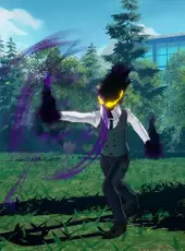 My Hero One's Justice 2: Pack 8 Kurogiri