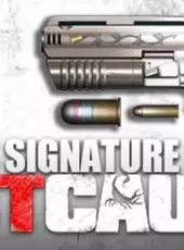 Just Cause 2: Rico's Signature Gun DLC
