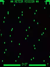 Meteor Mission