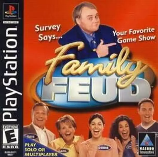 Family Feud