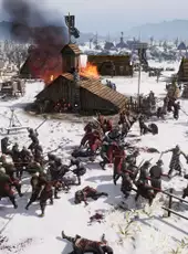 Ancestors Legacy