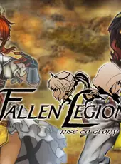 Fallen Legion: Rise to Glory