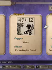 SaGa Frontier 2 Remastered
