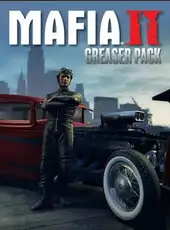 Mafia II DLC: Greaser Pack
