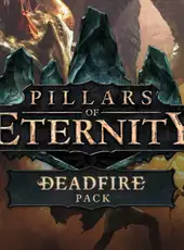 Pillars of Eternity: Deadfire Pack