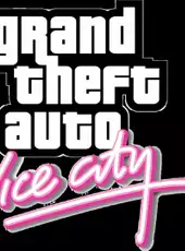 Grand Theft Auto: Vice City