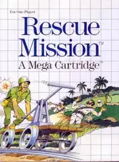 Rescue Mission