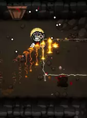 The Binding of Isaac: Repentance