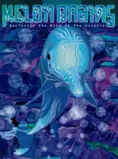 Melon Brains: Exploring The Mind Of The Dolphin