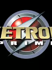 Metroid Prime