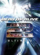 Dead or Alive 2 Ultimate