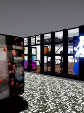 Mall Manager Simulator