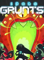 Space Grunts