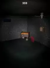 The Thing at the Window