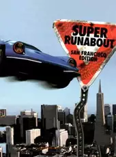 Super Runabout: San Francisco Edition