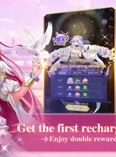 Divinity Arrival
