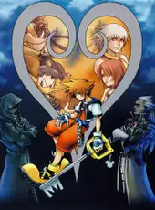 Kingdom Hearts