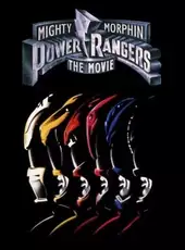 Mighty Morphin Power Rangers: The Movie