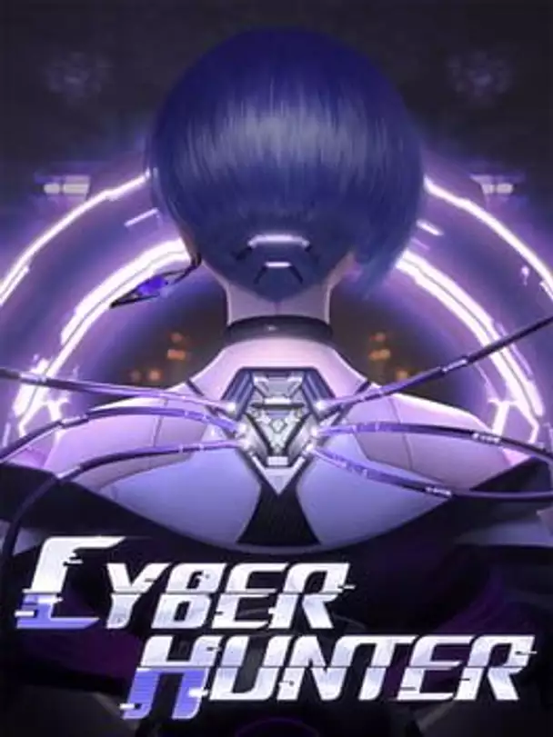 Cyber Hunter