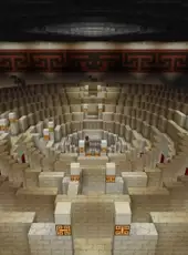 Minecraft: Greek Mythology Mash-up