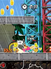 Super ComboMan: Smash Edition