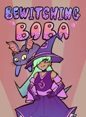 Bewitching Boba