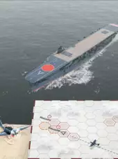 Aircraft Carrier Survival