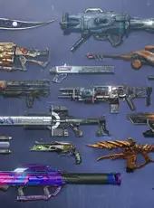 Destiny 2: Legacy Collection