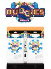 Maimai DX Buddies