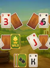 Farming TriPeaks Solitaire