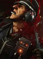 Wolfenstein II: The New Colossus