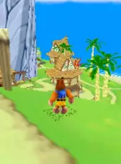 The Legend of Banjo-Kazooie: The Bear Waker