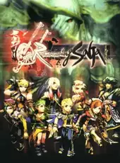 Romancing SaGa: Minstrel Song