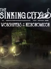 The Sinking City: Worshippers of the Necronomicon