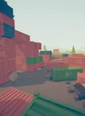 Totally Accurate Battlegrounds