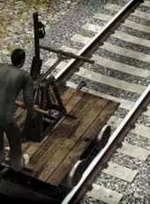 Train Simulator: The Pump Car Add-On