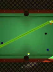 3D Billiards: Pool & Snooker