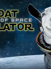 Goat Simulator: Waste of Space