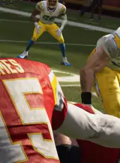 Madden NFL 21