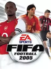 FIFA Soccer 2005