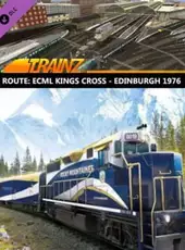 Trainz Railroad Simulator 2019: ECML Kings Cross - Edinburgh 1976
