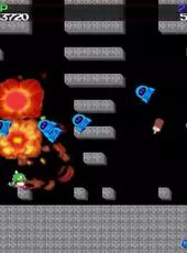 Bubble Bobble Plus!
