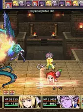 Isekai Rondo