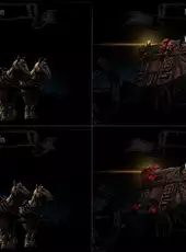 Darkest Dungeon II: Infernal Supporter Pack