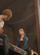 Life is Strange: Before the Storm - Deluxe Edition